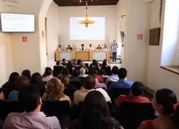 Promueve Congreso del Estado donación altruista de sangre