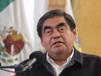 Buenos tiempos para la BUAP con Lilia Cedillo, prevé Barbosa