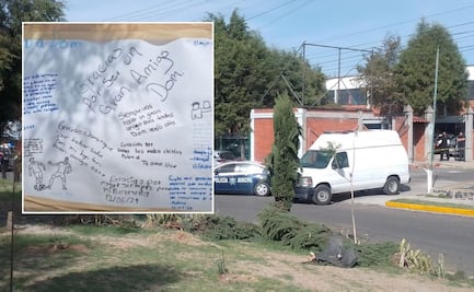 “Gracias por ser un gran amigo”, así despiden a adolescente asesinado afuera del Colegio Camino Real