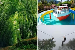 Qué hacer en Puebla un fin de semana de verano