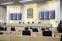 Diputados del Congreso de Puebla rechazan reconocimiento a las infancias trans, pese a fallo de SCJN