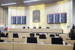 Diputados del Congreso de Puebla rechazan reconocimiento a las infancias trans, pese a fallo de SCJN