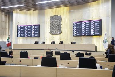 Diputados del Congreso de Puebla rechazan reconocimiento a las infancias trans, pese a fallo de SCJN
