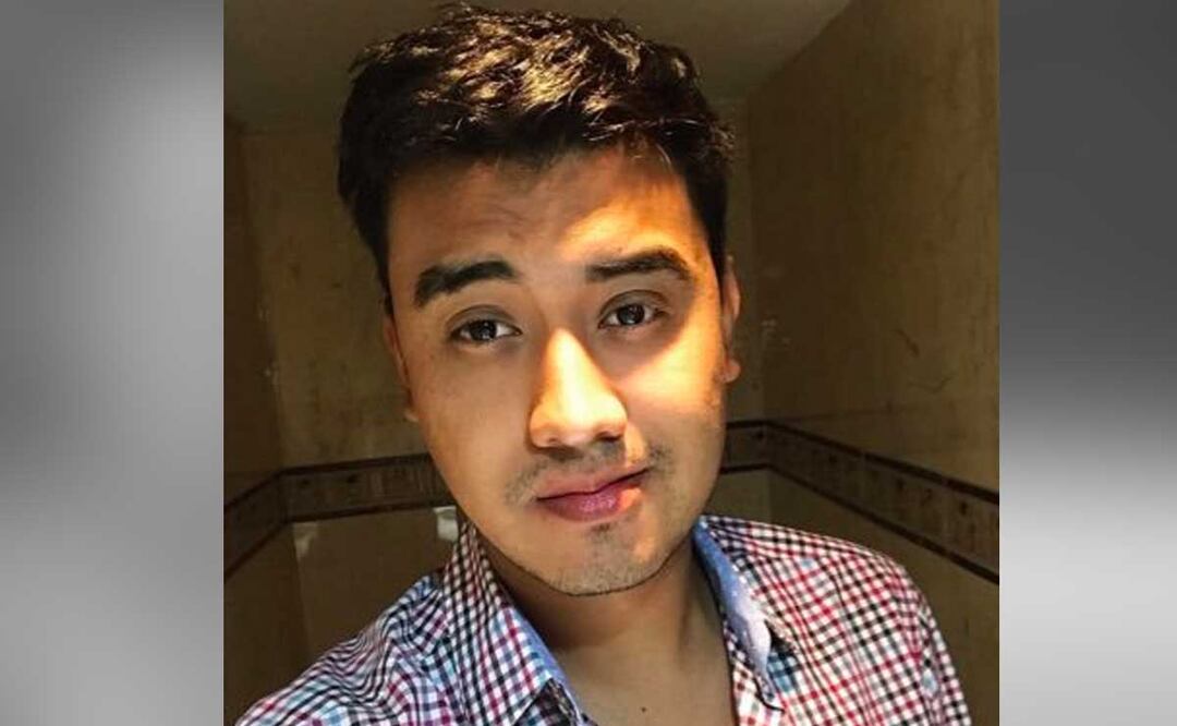 Foto: Redes Sociales