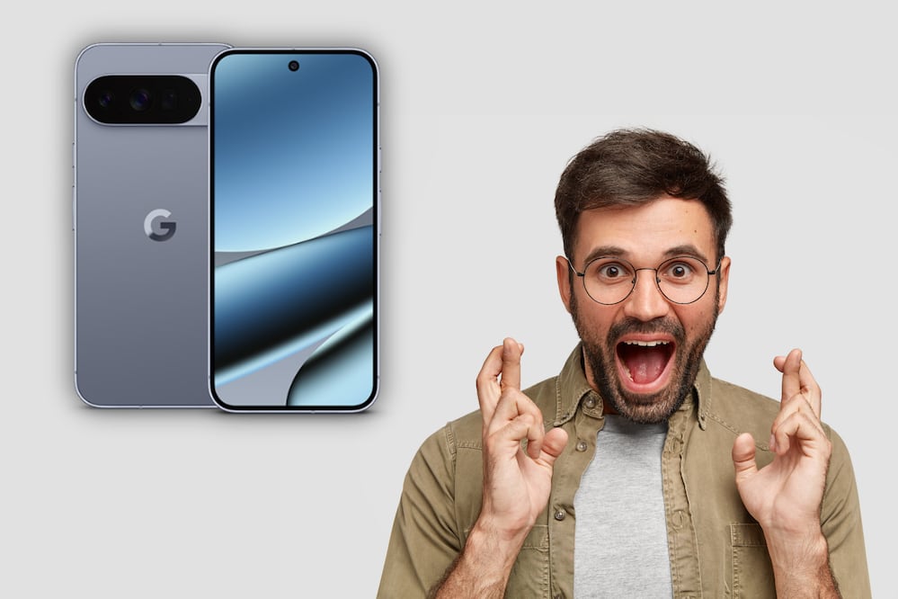 Google Pixel 10 se venderá en México | Foto: O2 / Freepik