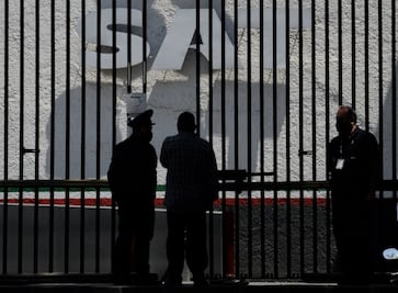 SAT abre convocatoria para guardias de seguridad