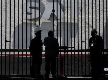 SAT abre convocatoria para guardias de seguridad