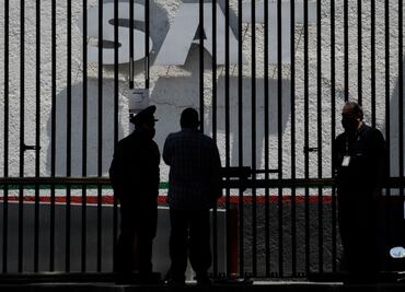 SAT abre convocatoria para guardias de seguridad