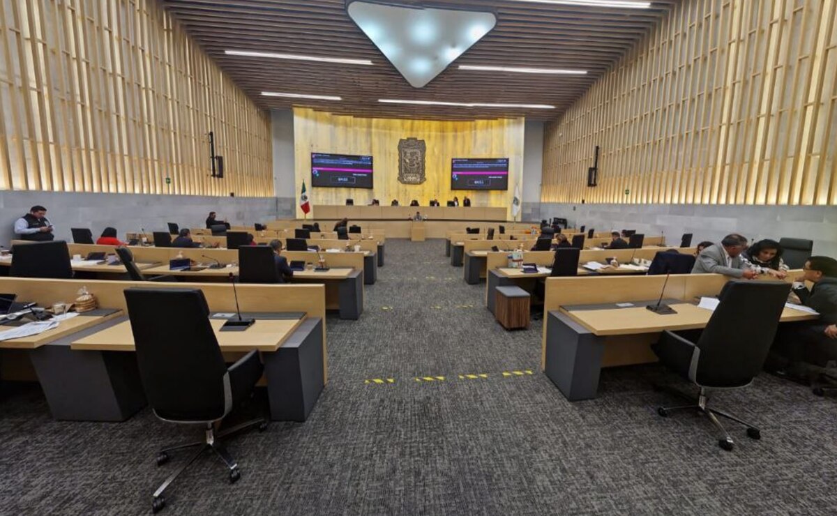 Impulsan en Congreso exhorto para garantizar asientos a personas con discapacidad en transporte público