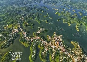 Cómo llegar desde Puebla al fascinante Japón oaxaqueño