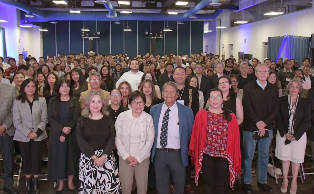 BUAP, sede del 50 Congreso Mexicano de la Ciencia del Suelo | Foto: BUAP.