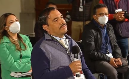  Prepárate Mickey, AMLO analiza Disney-Tenochtitlán