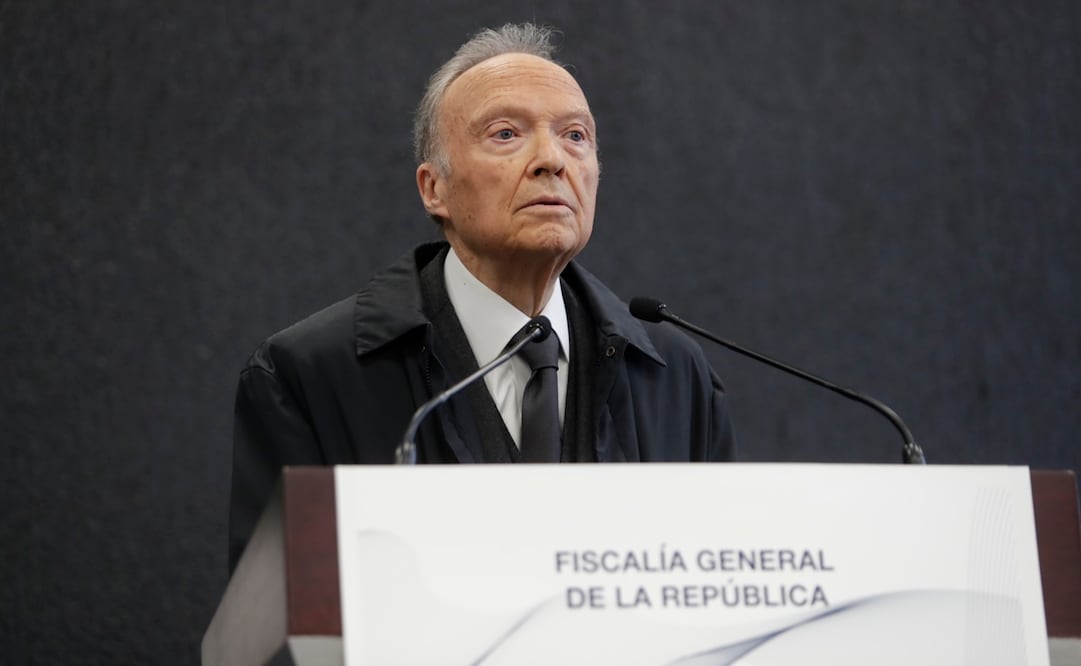 Foto: Archivo/ EL UNIVERSAL