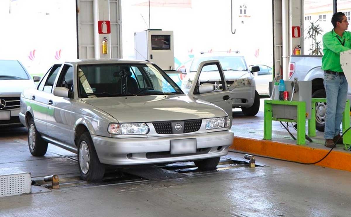 Publican segunda convocatoria para nuevos verificentros en Puebla