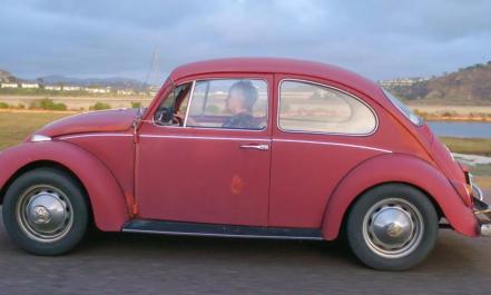 ‘Annie’. El día que VW Puebla fue parte de una historia conmovedora 