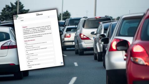 Suspenden emisión de Pase Turístico en Puebla, ¿cuándo se reanuda?