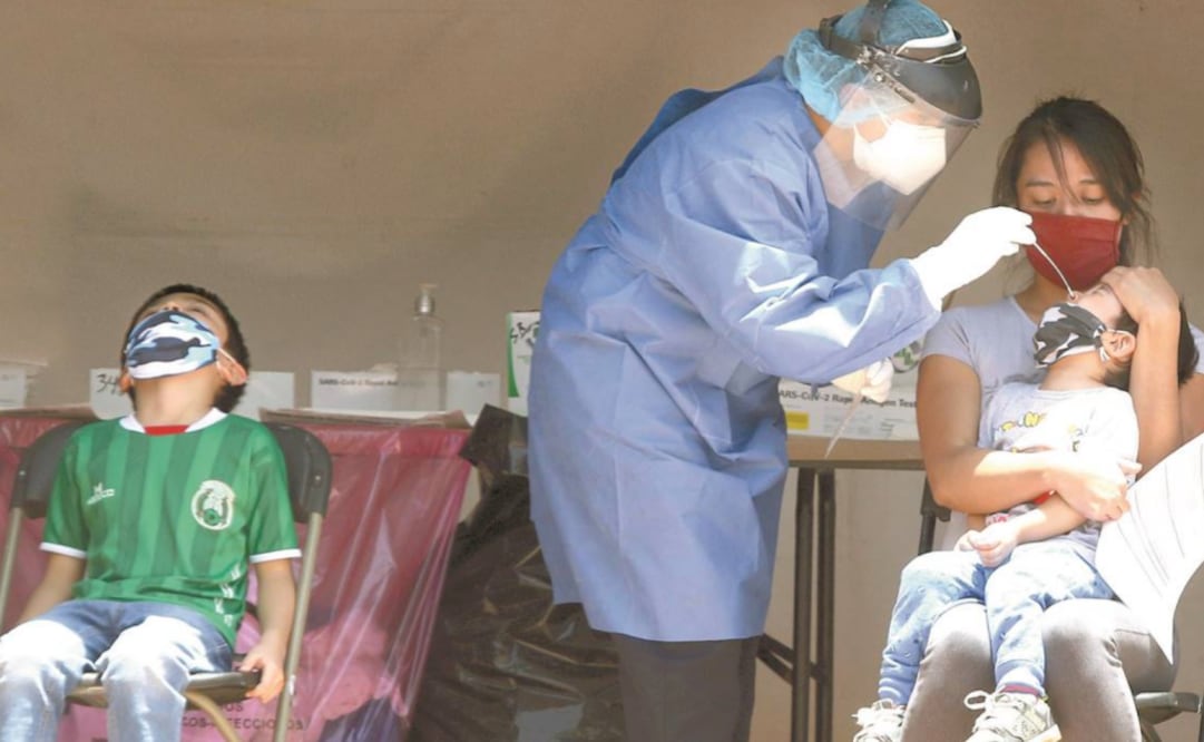 Fotos: Carlos Mejía. EL UNIVERSAL