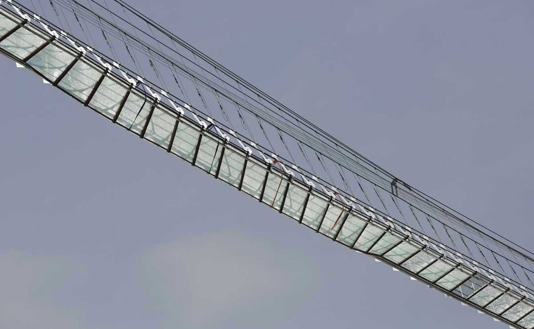 Foto: Agencia Es Imagen para El Universal Puebla