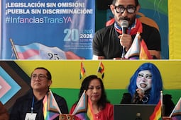 Marcha del Orgullo Puebla 2026: ruta, horario y punto de salida este 20 de junio