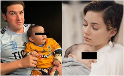 Redim expresa preocupación por bebé "adoptado" por Samuel García y Mariana Rodríguez