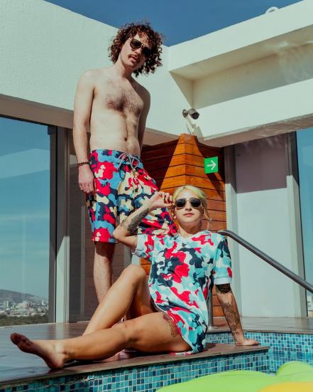 Luisito Comunica dejó de seguir a La Chule en IG