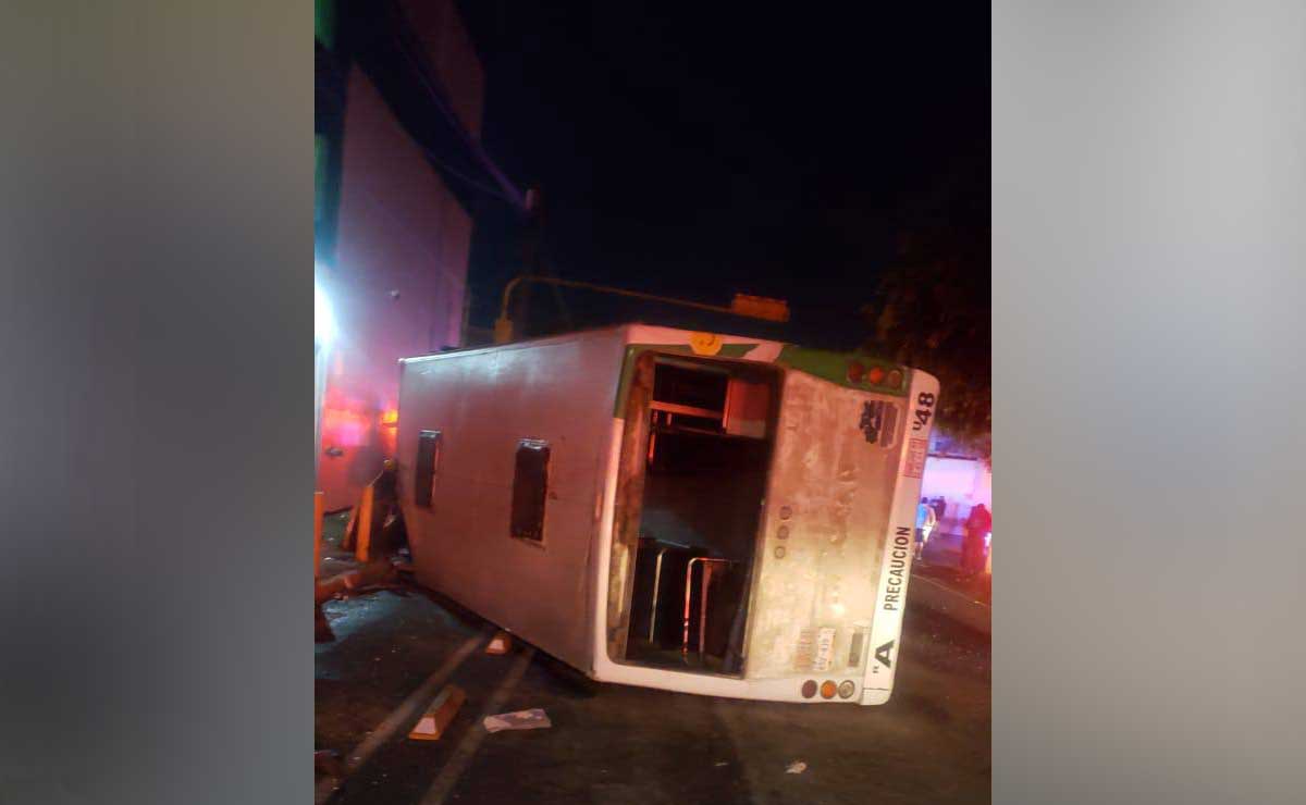 Muere niña de 3 años en choque entre ruta Azteca y un Chevy