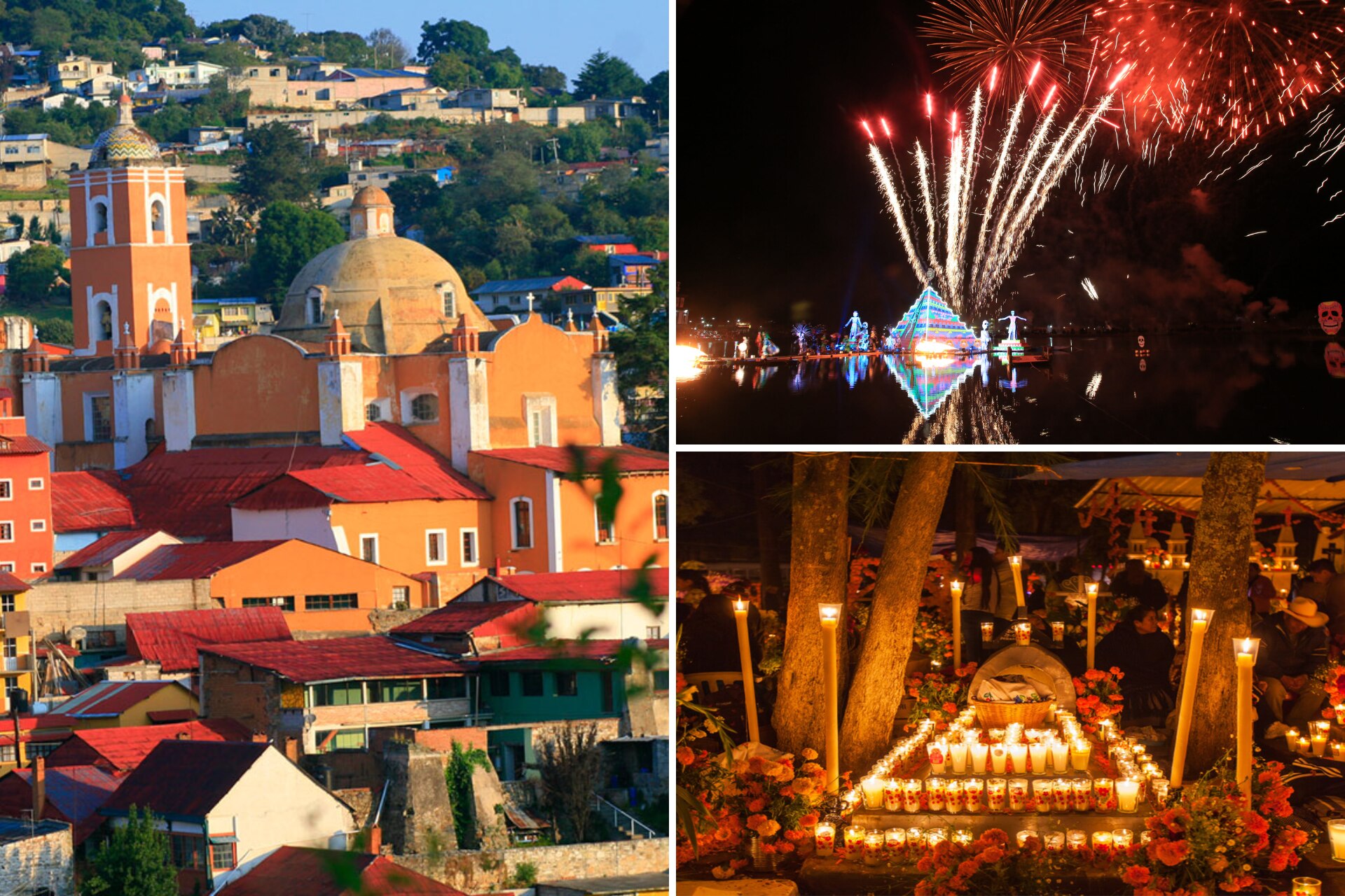 5 Pueblos Mágicos perfectos para visitar en octubre; uno está en Puebla