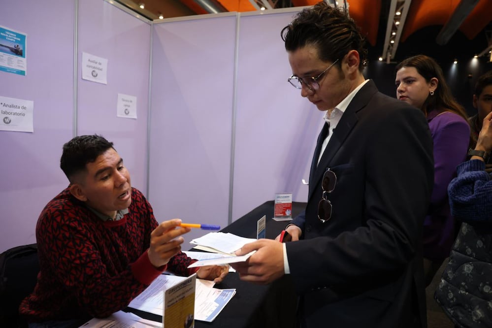 En Puebla hay oportunidades de empleo para migrantes que retornan de EU | Foto: EsImagen