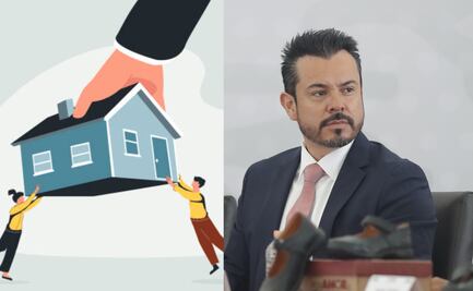 Gobierno de Puebla prepara reforma al Código Penal vs cartel inmobiliario