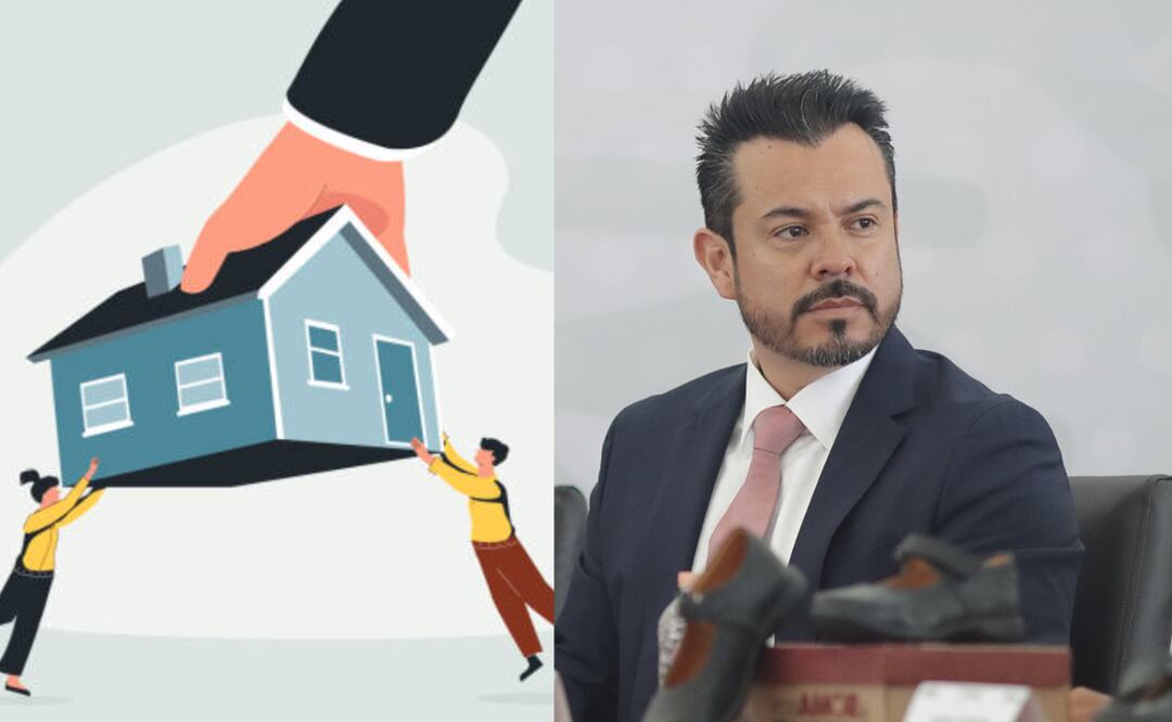 Gobierno de Puebla prepara reforma al Código Penal vs cartel inmobiliario I Foto: iStock/EsImagen