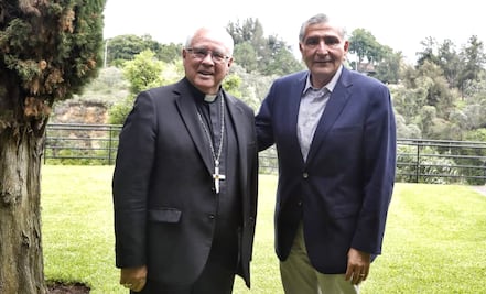 “Habrá color guinda para mucho tiempo en el país”, afirma Adán Augusto López