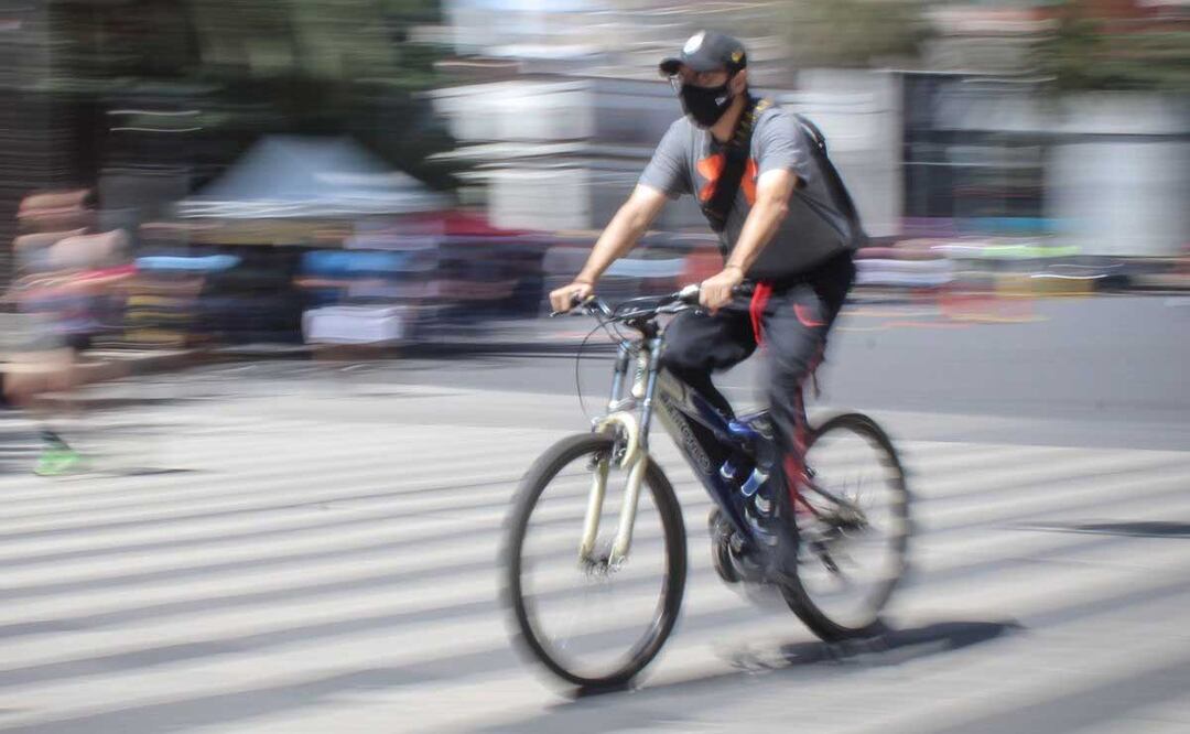 Foto: Agencia Es Imagen para El Universal Puebla