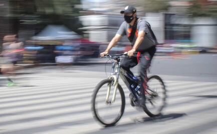 Biciestacionamiento se concretará este año al sur de la ciudad de Puebla