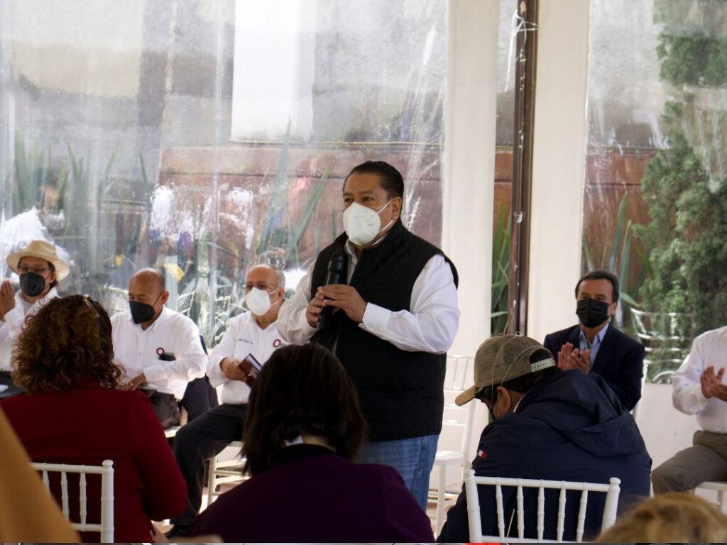 Foto: Reivindicación Magisterial Puebla A.C