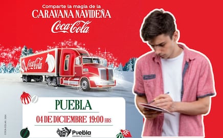 Recomendaciones para disfrutar la Caravana Coca-Cola 2024 en Puebla