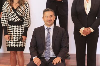 En el Congreso critican sueldazo del gerente municipal Adán Domínguez