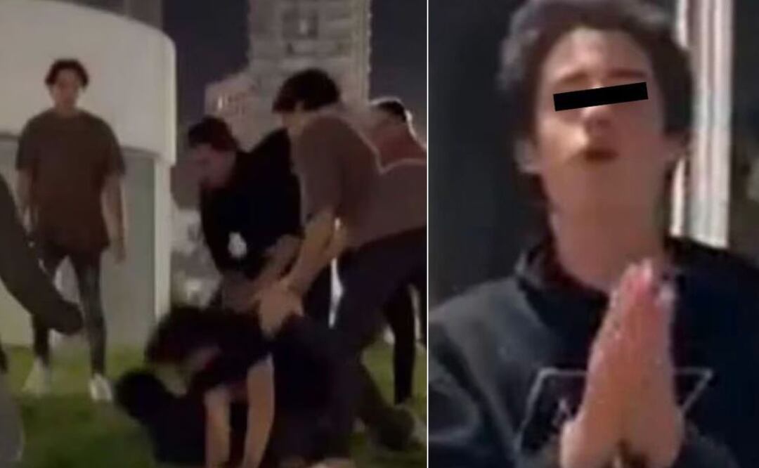 Puebla se hizo noticia nacional por los casos de juniors golpeadores | Foto: Especial