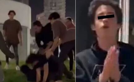 Estos son los peores casos de violencia protagonizados por juniors en 2023