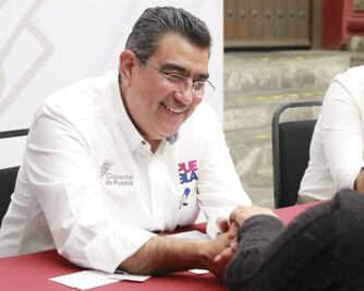 Equidad y combate a la violencia contra las mujeres, ejes del gobierno de Sergio Salomón Céspedes 