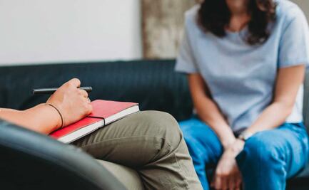 Línea de Oración recibe más de 200 llamadas mensuales de personas en crisis