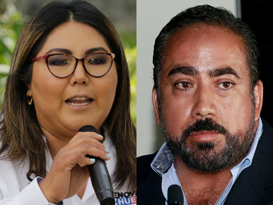 Foto: Agencia Enfoque para El Universal Puebla