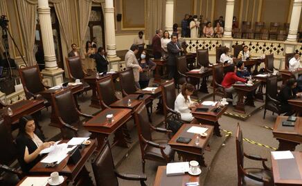 Diputados aprueban auditorías de 2018 y 2019