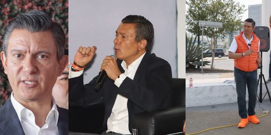 Conoce las propuestas de Rafael Cañedo, candidato a la presidencia municipal de Puebla
