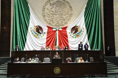 Pide Barbosa que ya no tarden con los desafueros de Saúl Huerta y Mauricio Toledo