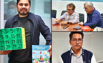 Buap impulsa la enseñanza de las matemáticas en escuelas de aprendizaje especial