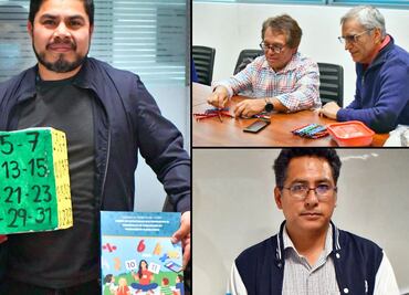 Buap impulsa la enseñanza de las matemáticas en escuelas de aprendizaje especial