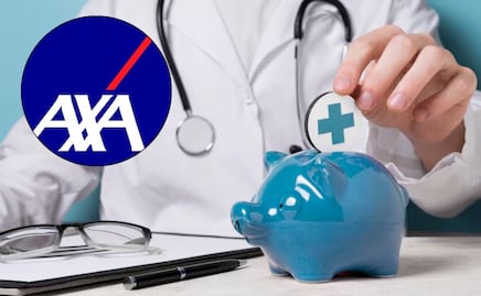 Acusan a AXA Seguros de defraudar a cliente con póliza de 75 millones de pesos