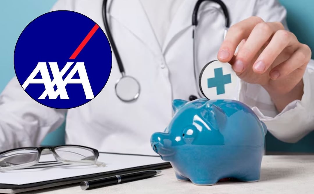 Usuario promovió queja ante la Condusef contra Axa Seguros | Foto: AXA / Freepik