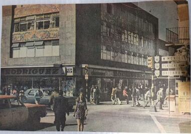 Almacenes Rodríguez, la tienda de ropa que viste a los poblanos desde hace 73 años