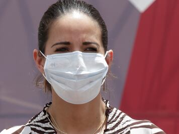 Anuncia Denisse Ortiz acciones tras dichos de Liza Aceves